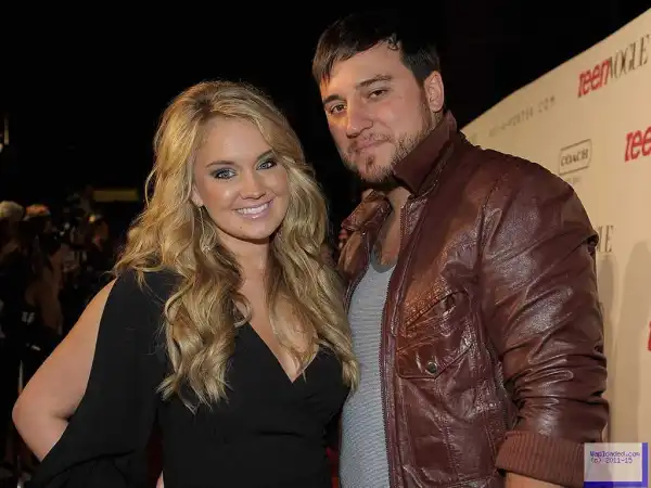 Ex-MTV Reality Star, Chris Carney, Dies In Car Accident At Age 35